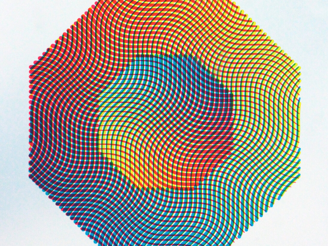 Tind, Undulation. Courtesy of Jealous