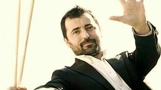 Lorenzo Tucci © Andrea Boccalini