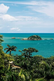 Exploring Costa Rica’s unique blend of peace, nature, and the good life