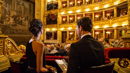 «El teatro es un crisol de civilizaciones» – Víctor Hugo