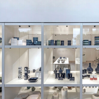 Lore Kramer. Courtesy of Museum für Angewandte Kunst