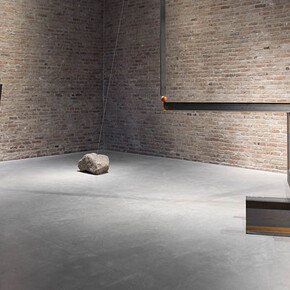 Jose Dávila. Courtesy of König Galerie