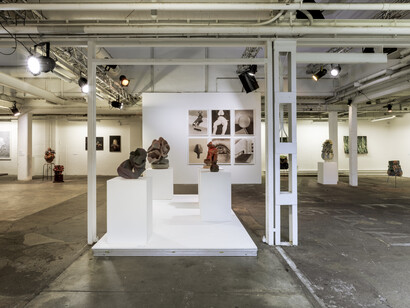 Distorted Duets, Taste Contemporary ┬® Maki Ochoa
