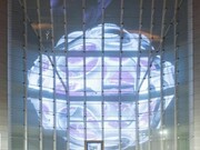 4 Luglio, Museion Facade, Mahlknecht, FotoSeehauser