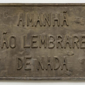 Beto Shwafaty. Courtesy of Galeria Luisa Strina