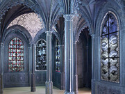 Art & Craft. Courtesy of Mudam Luxembourg