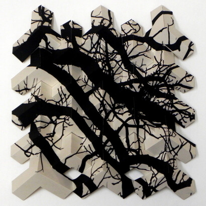 Rusty Scruby. Courtesy of Cris Worley Fine Arts