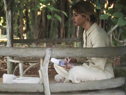 Tanto Monica Marziota como yo sabíamos que la música ocupó un lugar especial en la vida de este escritor, no porque la estudiara, sino por la amistad que cultivó con artistas de esa manifestación y por sus colaboraciones con varios proyectos musicales