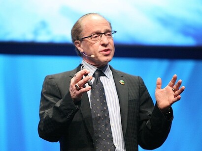 Ray Kurzweil