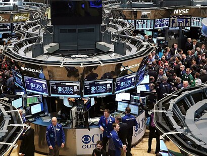 New York Stock Exchange