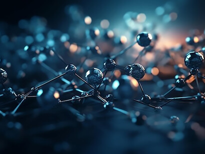 Quantum information electromagnetism connects to quantum field theory and dynamic binding in 5-dimensional scale spaces