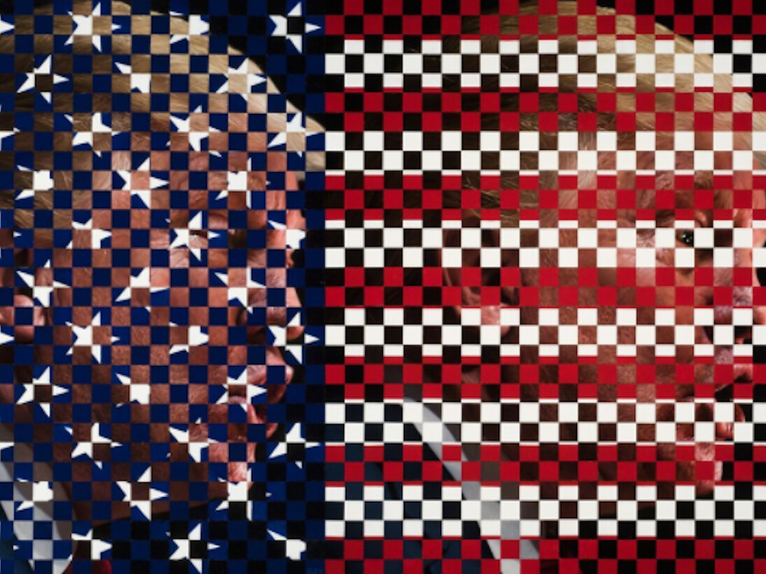 Loss/Less. Courtesy of 101/EXHIBIT