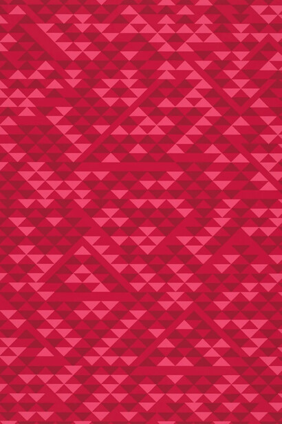 Anni Albers, Camino real (detail), 1967-1969. Courtesy of Zeit Contemporary Art