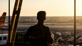 Antes de empezar el trayecto, hay que preguntarnos qué esperamos de él