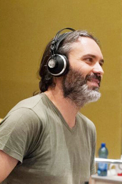 Cristian Franchi
