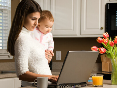 Compatibilizar la vida laboral y familiar