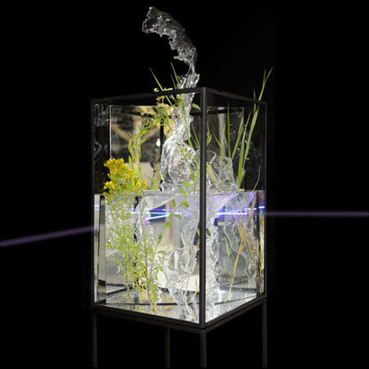 Visions Of Sensory Space