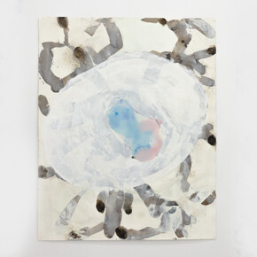 Janis Provisor, Atom and Eve. Courtesy of the artist and Halsey McKay Gallery