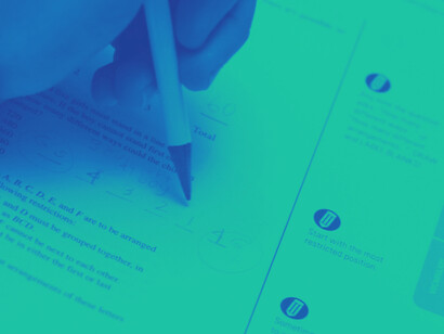 The students who cannot afford tutors to prepare for the test can use Khan’s prep course, meaning that he is helping millions of students pass the difficult exam and facilitate good college placements