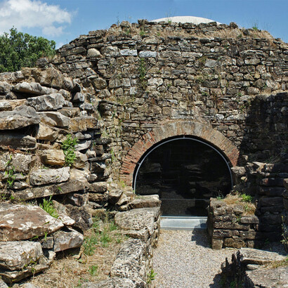 Vetulonia