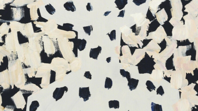 Nina Rizzo. Courtesy of Linda Warren Projects