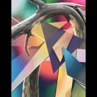 Javier Peláez. Courtesy of William Turner Gallery