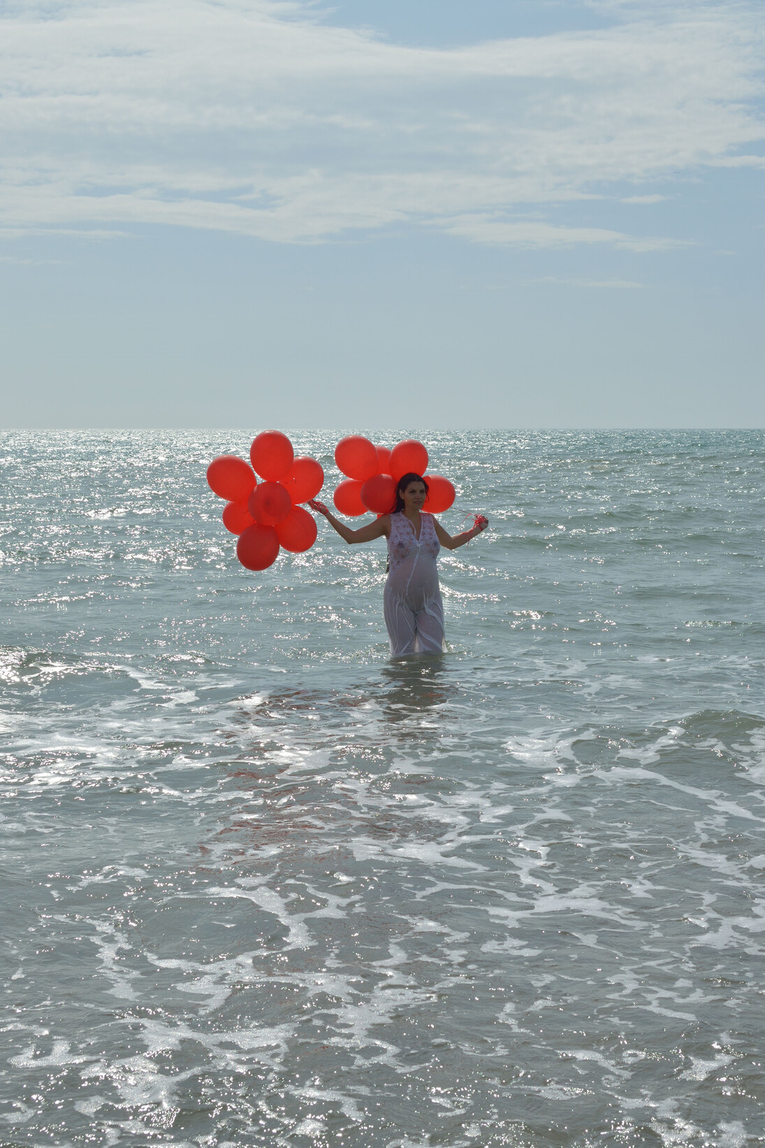 FASE REM 9, Vidéo HD full 1920X1080, couleur, durée 02:37, dimensions variables © Romina De Novellis /Maldonaldo; © De Novellis/Bordin, Courtesy Galerie Laure Roynette