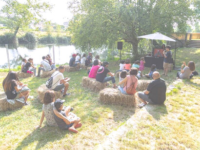 El Festival Portamérica cuenta con una propuesta musical que tiende lazos de unión entre Europa y Latinoamérica