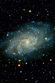 Is 3-6-9 the "key" to the universe?