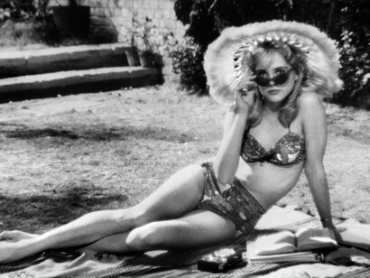 Sue Lyon in Lolita