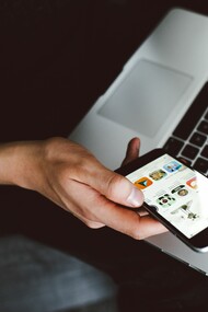 Technology has increasingly lodged in unanticipated aspects of our lives