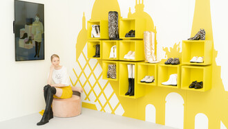 L’AGL Fall Winter Collection 2020/21 delle Sorelle Giusti