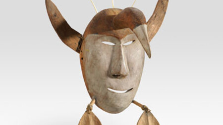 Native American Art. Courtesy of VMFA