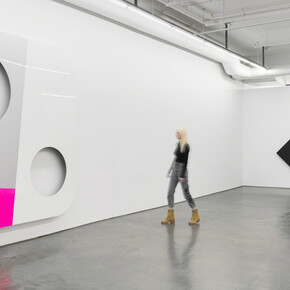 Gerold Miller. Courtesy of Cassina Projects