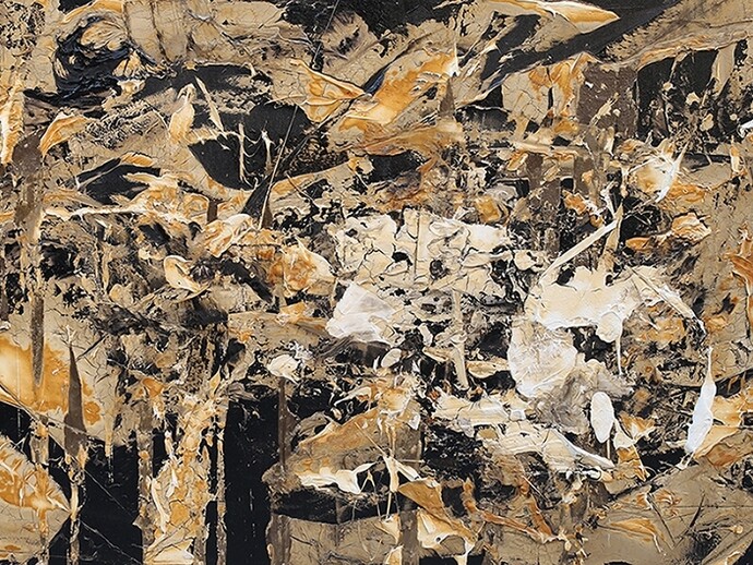 Richard Nocera. Sequoia 5513