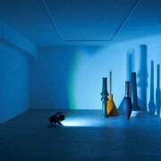 Il primo canto. Courtesy of The Address