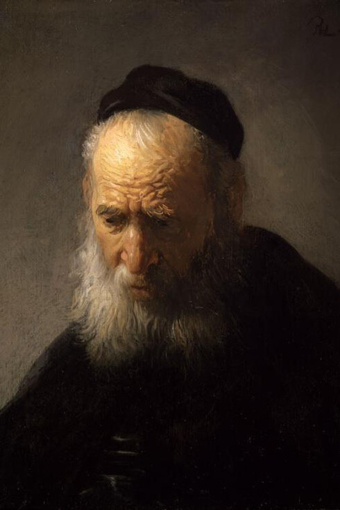 Rembrandt: Painter as Printmaker. Courtesy of Denver Art Museum