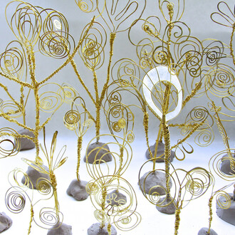 Kris Ruhs, Hanging Garden, 2015