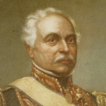 José Antonio Páez