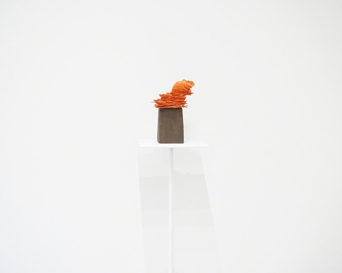 Annalisa Guerri. Courtesy of RBfineart