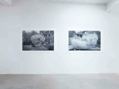 Tapping on Windows, knocking on Walls. Courtesy of Das Esszimmer