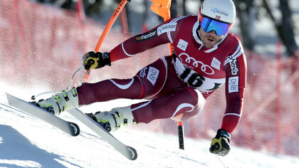 Wengen Slalom maschile