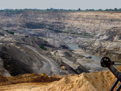 Coal extraction in many parts of India is continuing, LiFE seems like hypocrisy @ Ashish Kothari