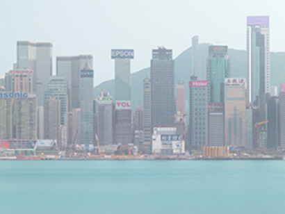 Maison de Luxe. Courtesy of Artify Gallery