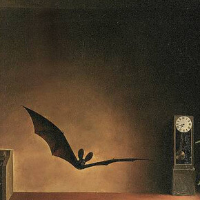 New Objectivity. Courtesy of Albertina Museum