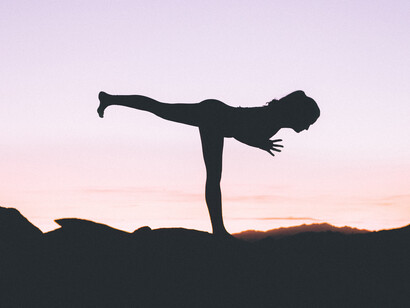 Yoga e mindfulness. Ritagliati del tempo per praticare dello sport o yoga, avrai molta più energia durante la giornata