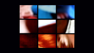 Roberta Mandoliti, fotogramma del video "Rapsodie", 2010