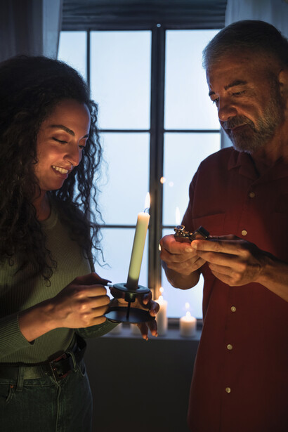 Este tiempo invita a revisar el propio camino, agradecer lo vivido y abrirse a cambios que conduzcan a una vida más plena