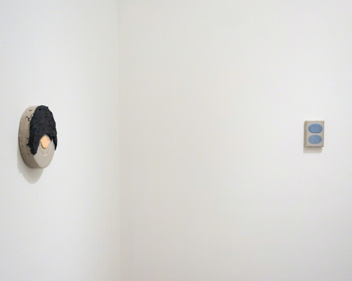 Bret Slater. Courtesy of Morgan Lehman Gallery
