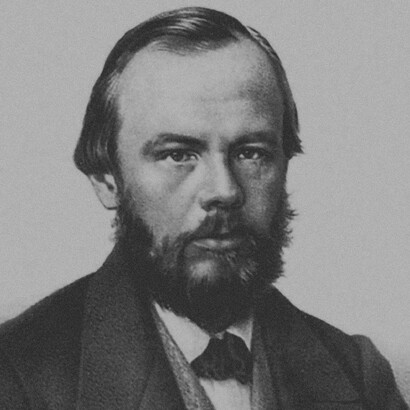  Fyodor Dostoievski foi um homem extremamente complicado, complexo, que nos trouxe algumas das histórias mais ricas já criadas.